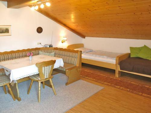 Apartamento Haus Lassnig 100s