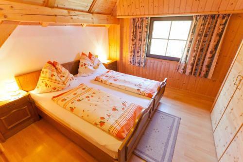 Agroturismo Bodnerhof