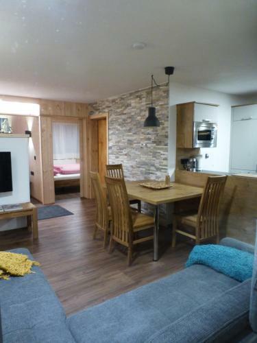 Chalet Auszeit