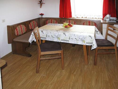 Apartment Elisabeth (zaz775)