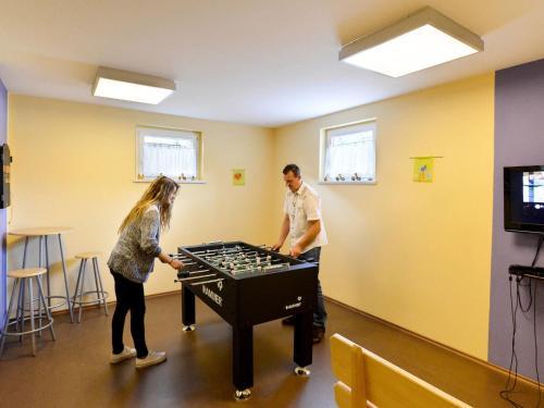 Apartamento Zillerblick West 557s