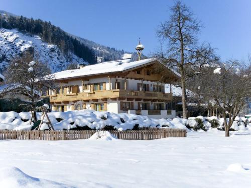 Apartamento Zillerblick West 557s