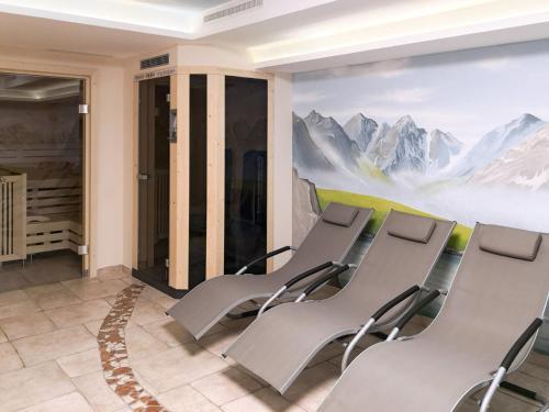 Apartamento Zillerblick West 557s