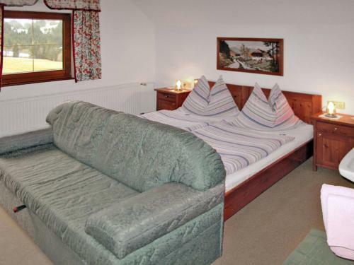 Holiday Home Eder Jaga (hae140)