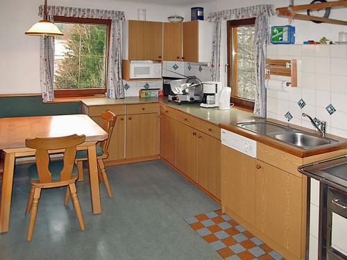 Holiday Home Eder Jaga (hae140)