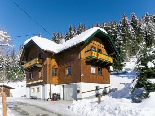 Holiday Home Eder Jaga (hae140)
