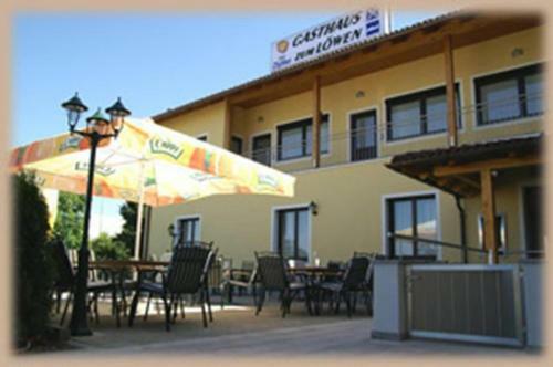 Hostal Gasthaus-pension Zum L�wen