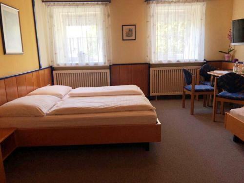 Posada G�stehaus St�gm�ller