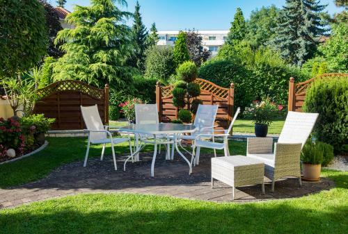 Posada G�stehaus St�gm�ller