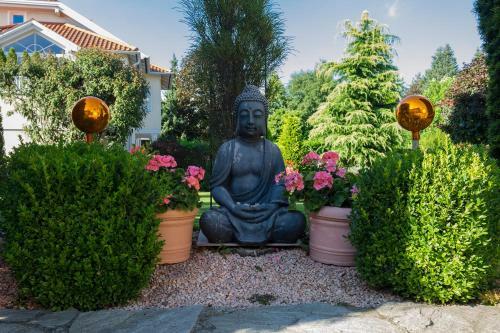Posada G�stehaus St�gm�ller
