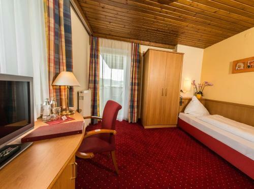 Hotel Haberl - Attersee