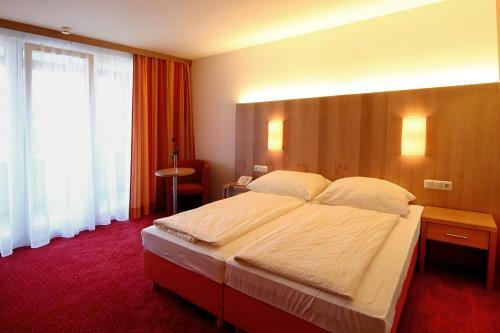 Hotel Haberl - Attersee
