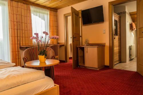Hotel Haberl - Attersee