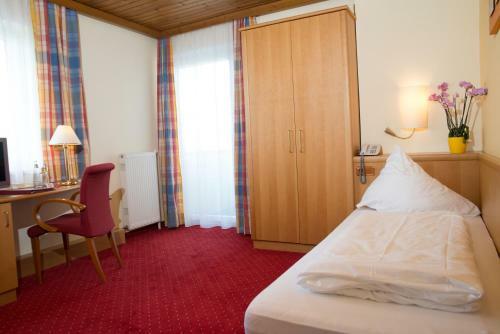 Hotel Haberl - Attersee