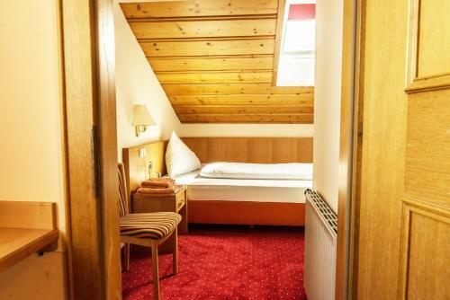 Hotel Haberl - Attersee