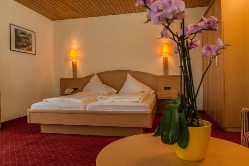 Hotel Haberl - Attersee