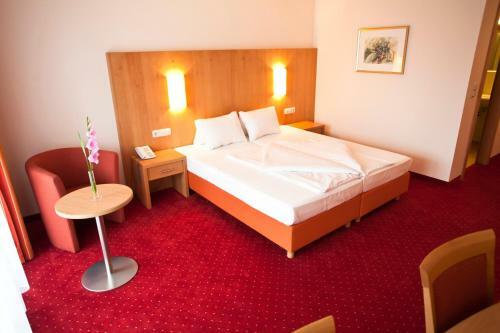 Hotel Haberl - Attersee