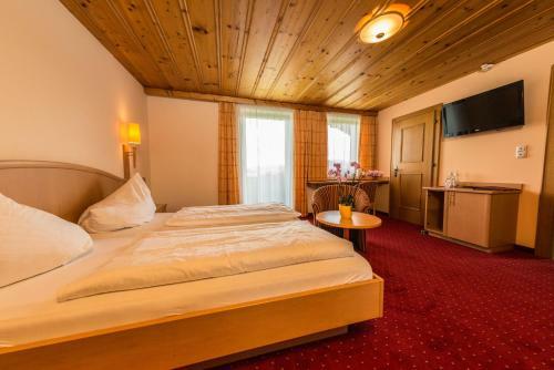 Hotel Haberl - Attersee