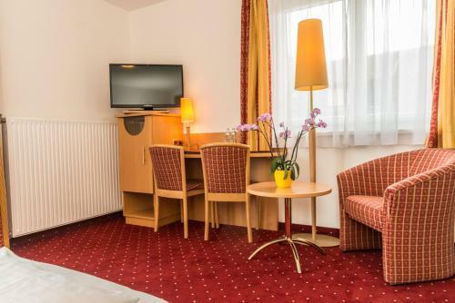 Hotel Haberl - Attersee
