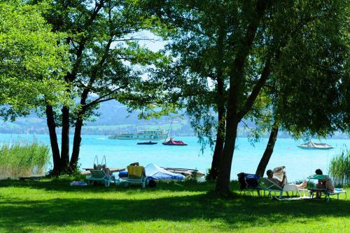 Hotel Haberl - Attersee