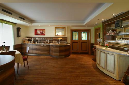 Hotel Haberl - Attersee