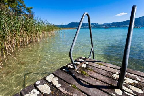 Hotel Haberl - Attersee