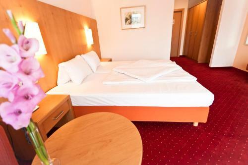 Hotel Haberl - Attersee