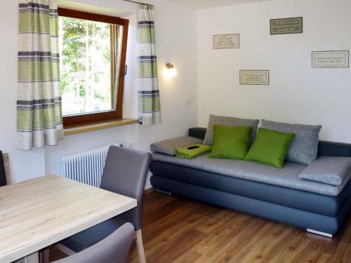 Apartamento Ferienwohnung Wildsch�nau 511s