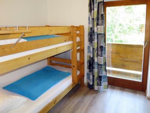 Apartamento Ferienwohnung Wildsch�nau 511s