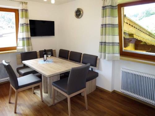 Apartamento Ferienwohnung Wildsch�nau 511s