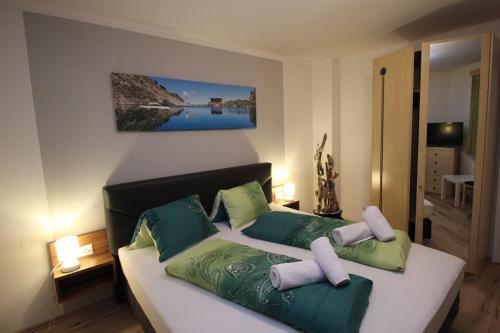 Flattach Apartment 3