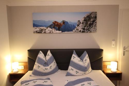Flattach Apartment 3