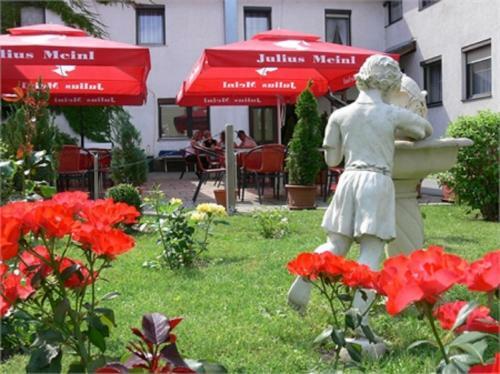 Hotel Restaurant St�ckl