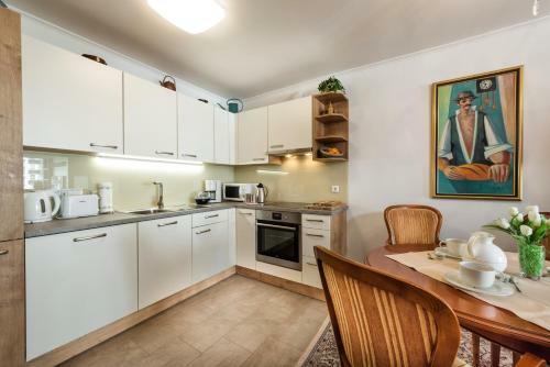 Apartamento Appartement Maria