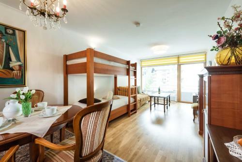 Apartamento Appartement Maria