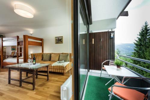Apartamento Appartement Maria