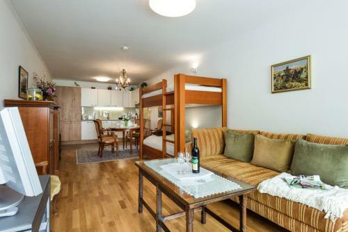 Apartamento Appartement Maria
