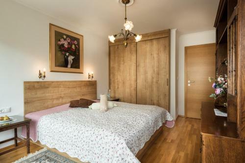 Apartamento Appartement Maria