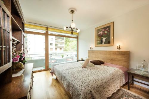 Apartamento Appartement Maria