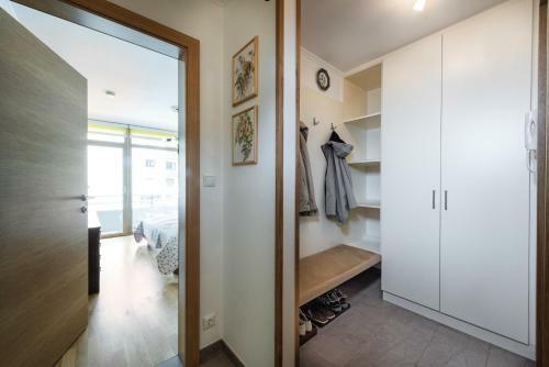 Apartamento Appartement Maria