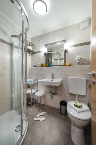 Apartamento Appartement Maria
