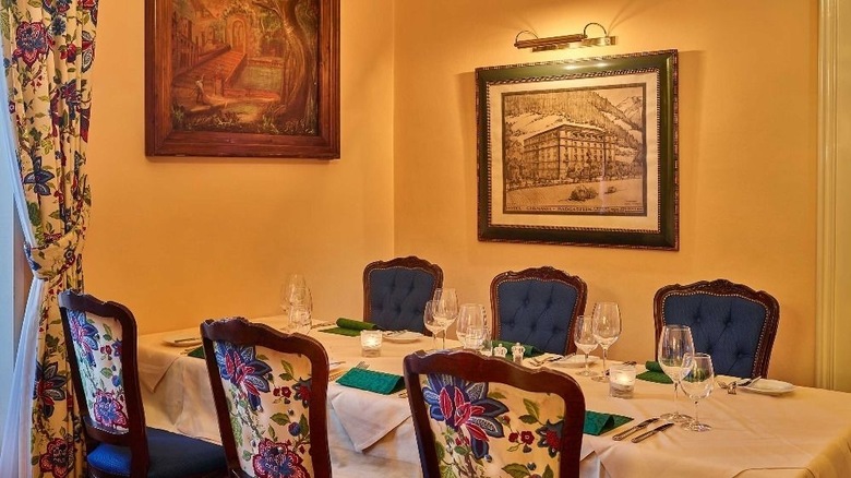 Apartamento Hapimag Resort Bad Gastein