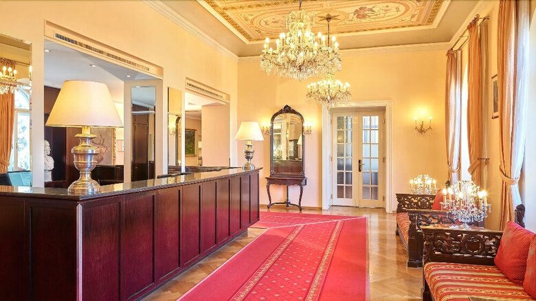 Apartamento Hapimag Resort Bad Gastein