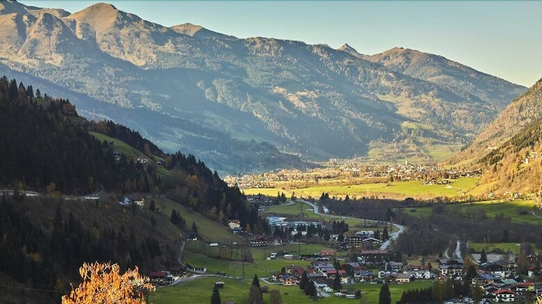 Apartamento Hapimag Resort Bad Gastein