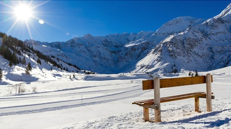 Apartamento Hapimag Resort Bad Gastein