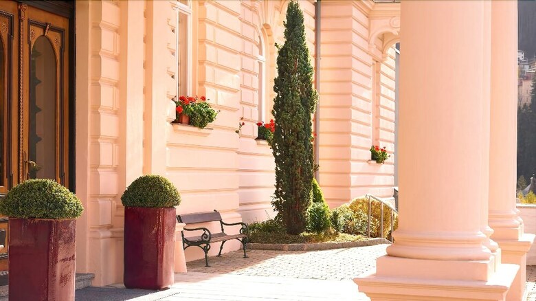 Apartamento Hapimag Resort Bad Gastein