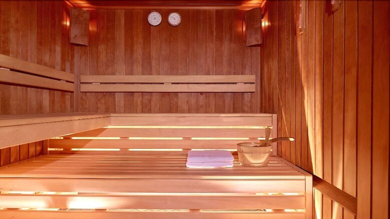 Apartamento Hapimag Resort Bad Gastein