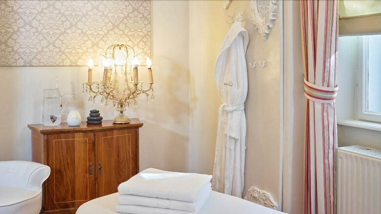 Apartamento Hapimag Resort Bad Gastein