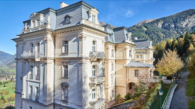 Apartamento Hapimag Resort Bad Gastein