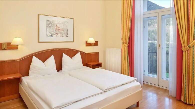 Apartamento Hapimag Resort Bad Gastein